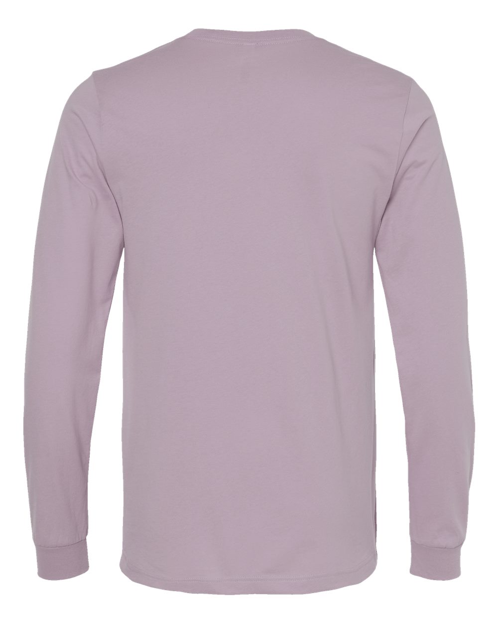 all — Light Violet – back