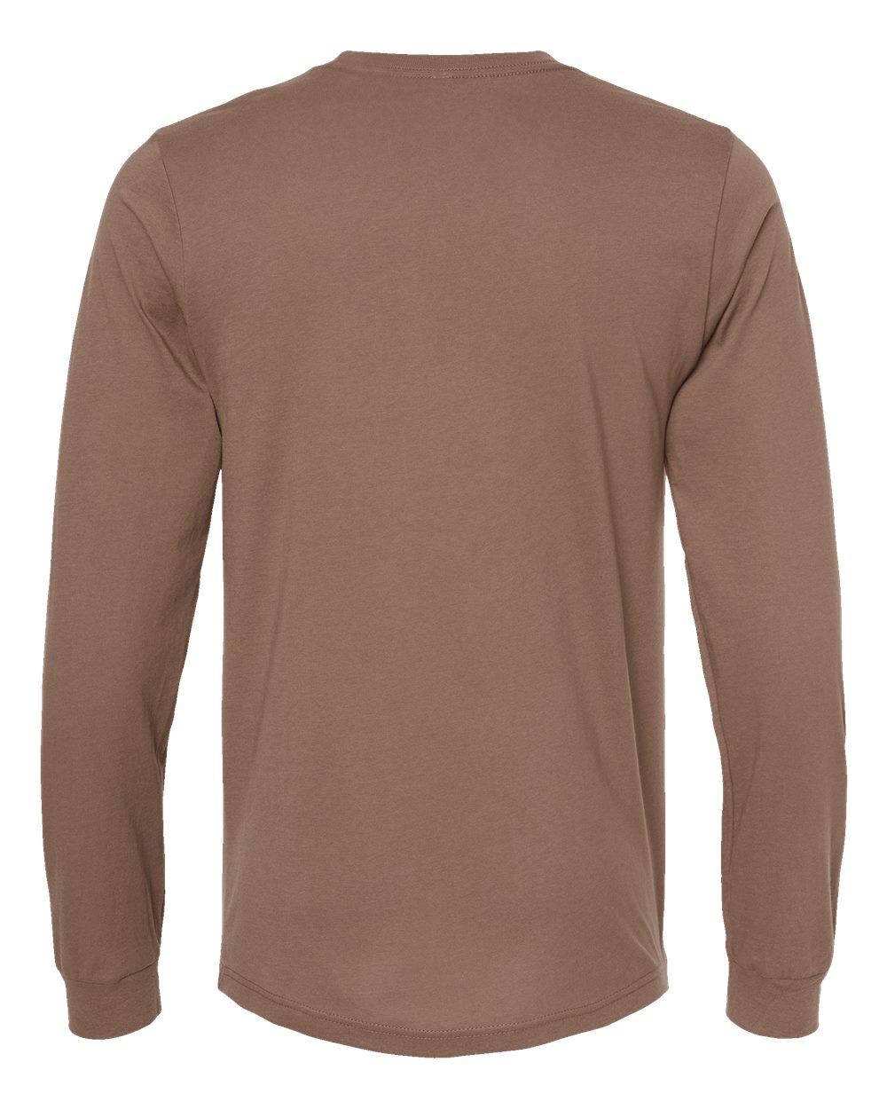 all — Vintage Brown – back