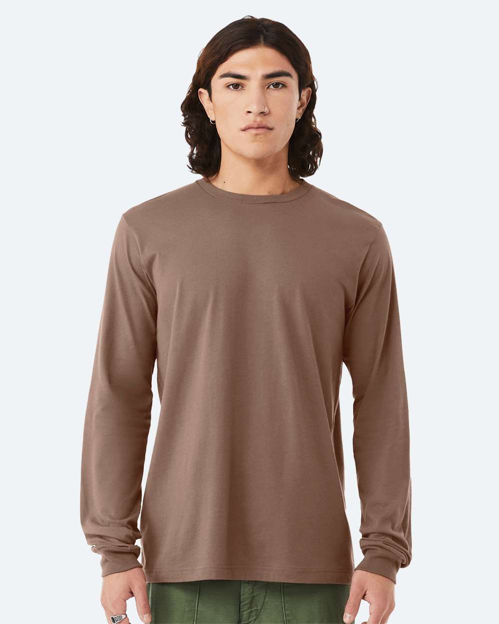 all — Vintage Brown