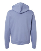 all — Lavender Blue – back
