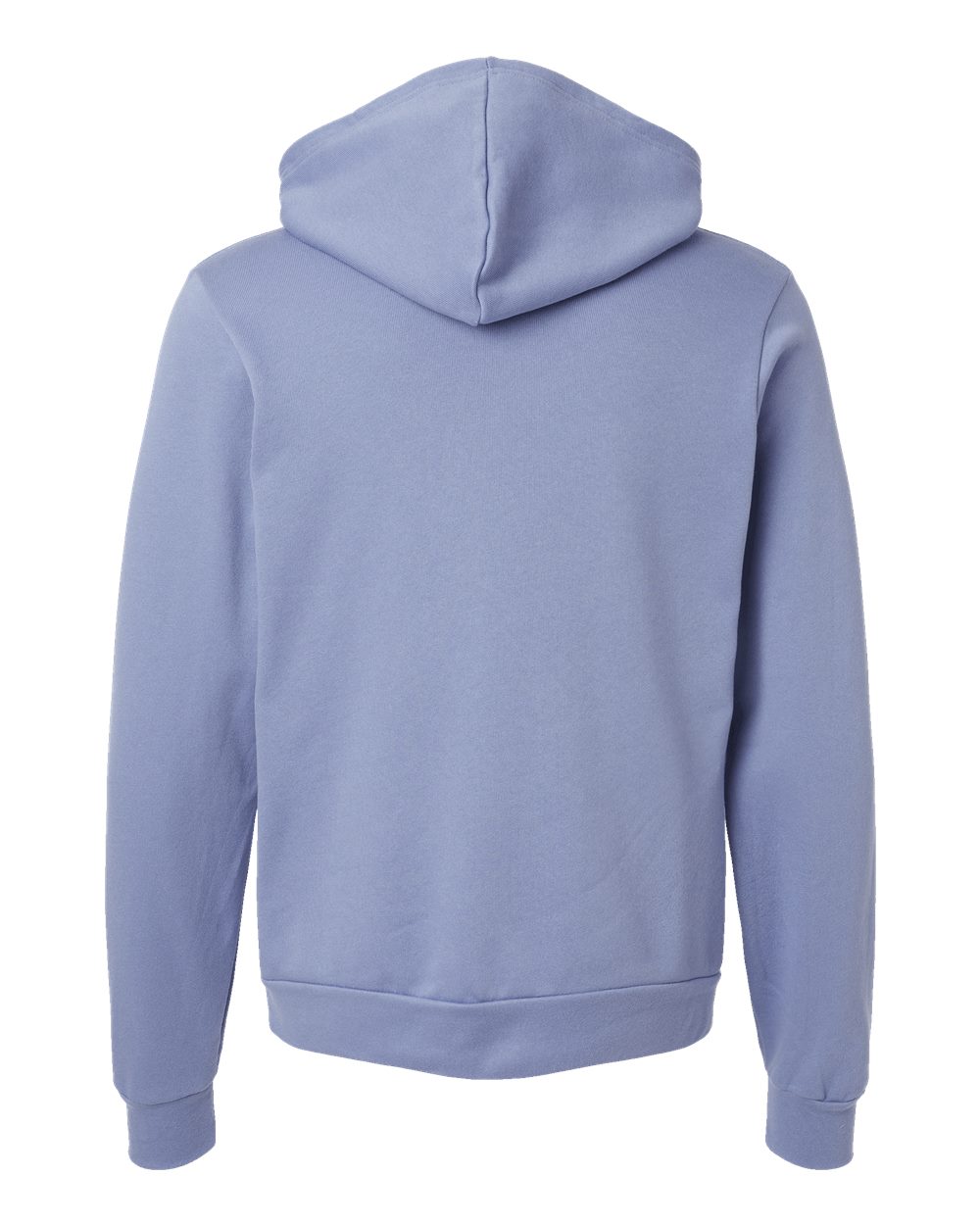 all — Lavender Blue – back