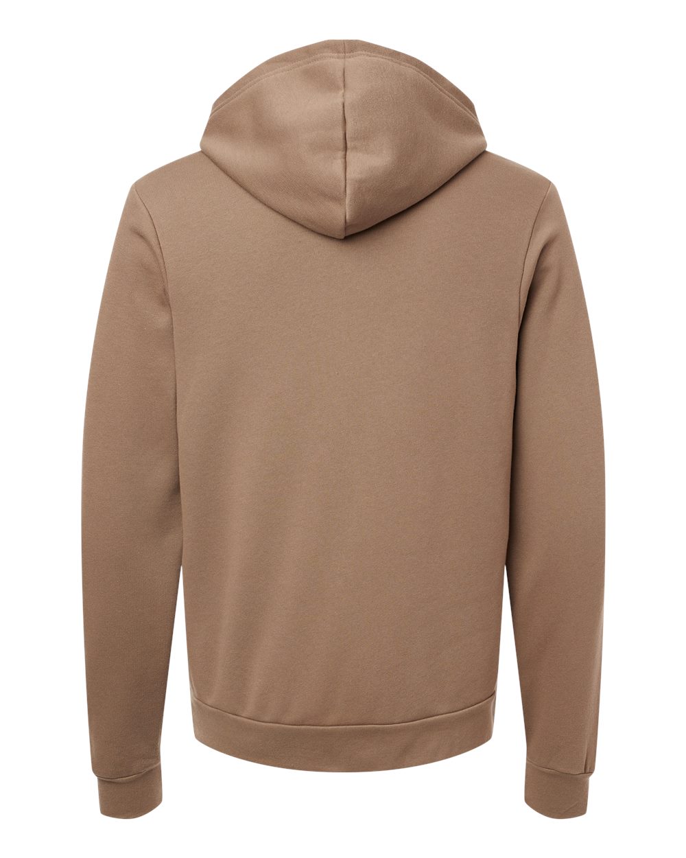 all — Vintage Brown – back