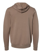 all — Vintage Brown – back