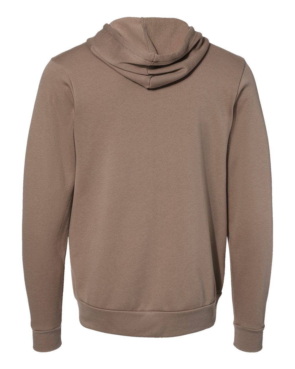 all — Vintage Brown – back