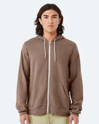 all — Vintage Brown