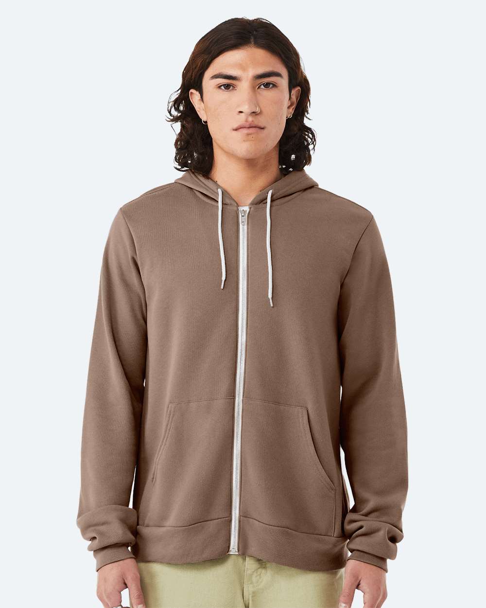all — Vintage Brown