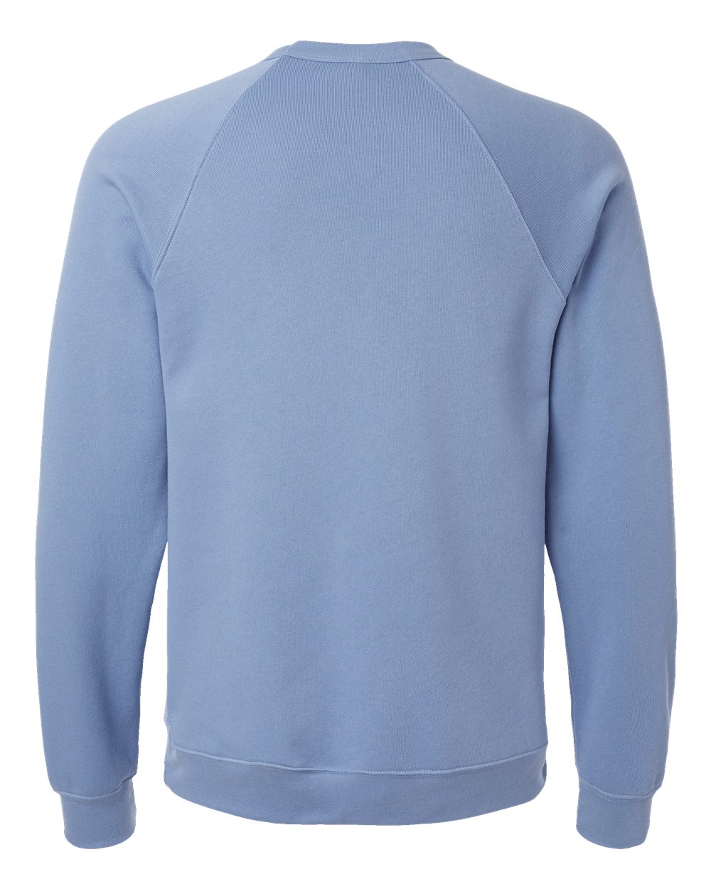 all — Lavender Blue – back