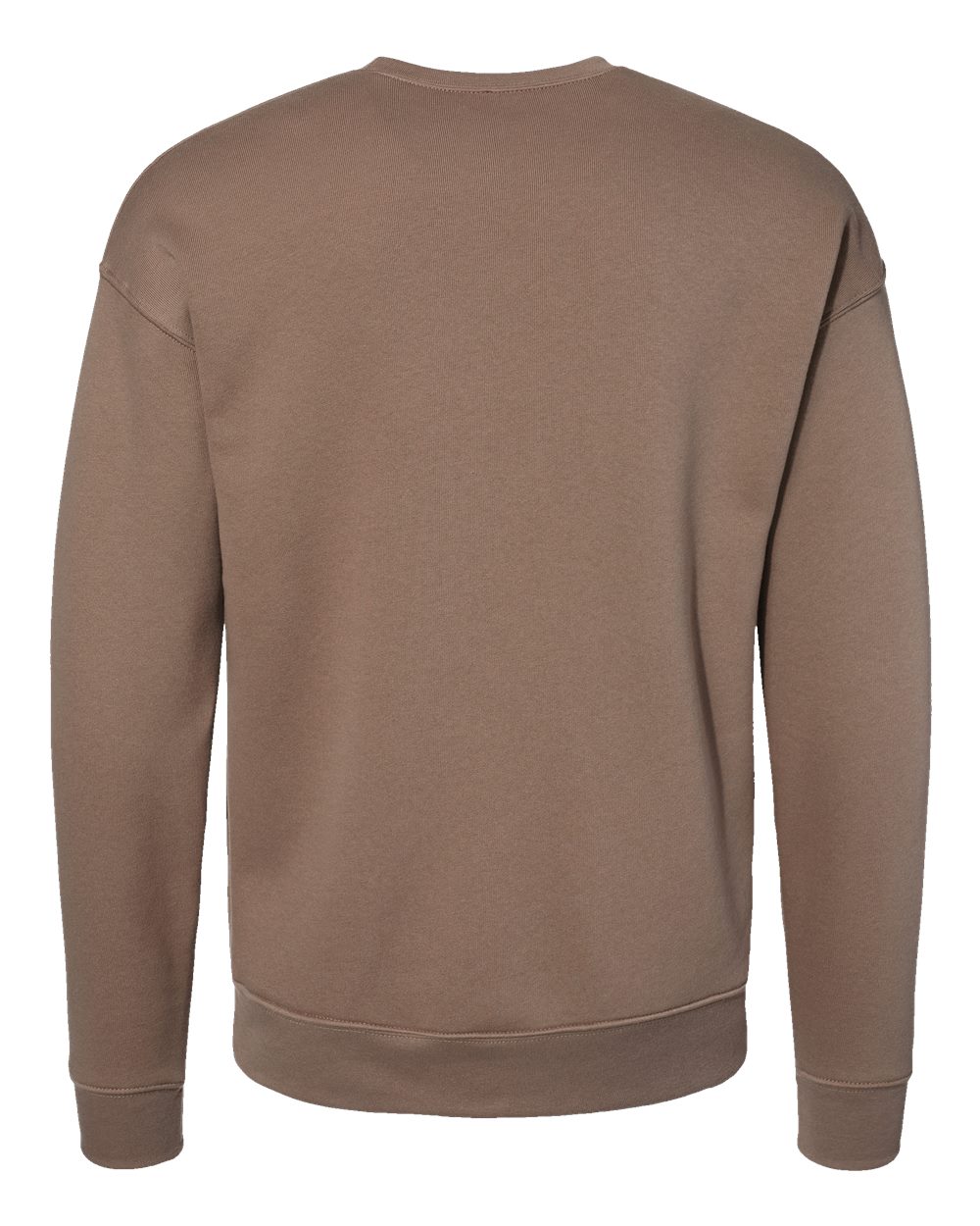all — Vintage Brown – back