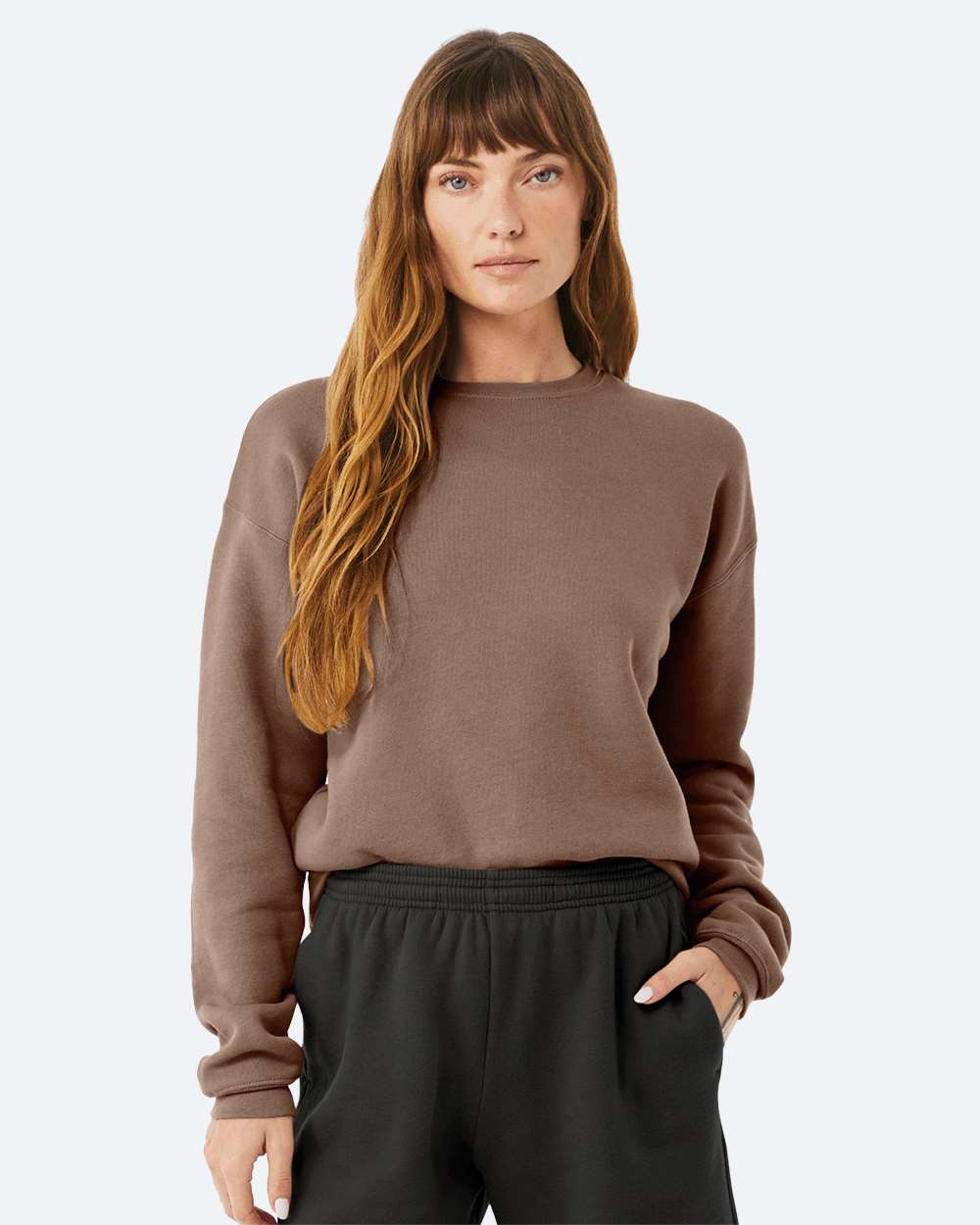 all — Vintage Brown
