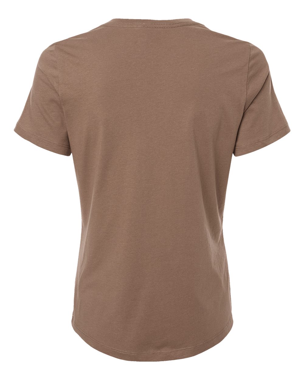 all — Vintage Brown – back