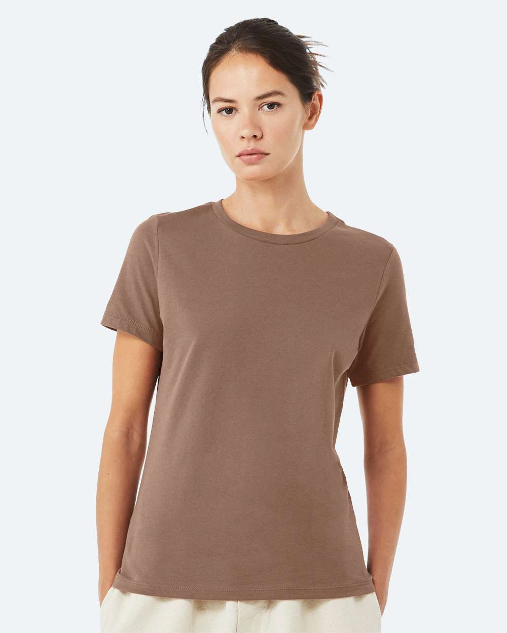 all — Vintage Brown
