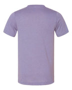all — Heather Dark Lavender – back