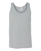 Athletic Heather — front