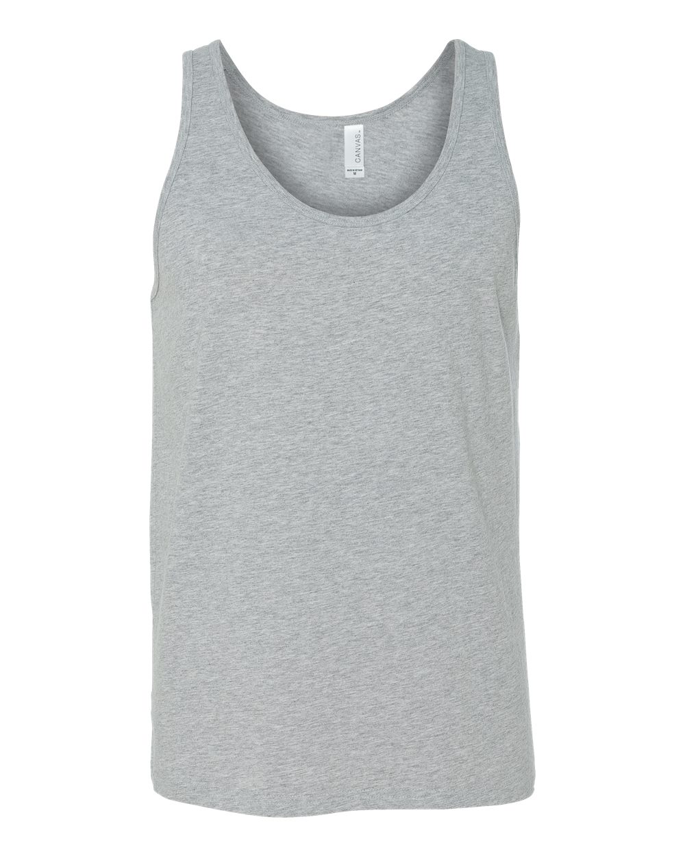 Athletic Heather — front