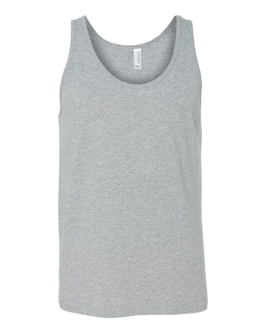 Athletic Heather — front