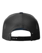 Admiral Duck Camo/ Black — back