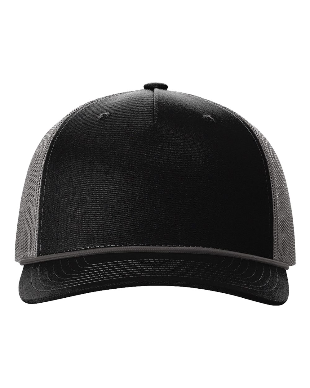 Black/ Charcoal — front