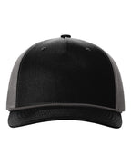 Black/ Charcoal — front