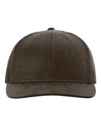 Brown — front