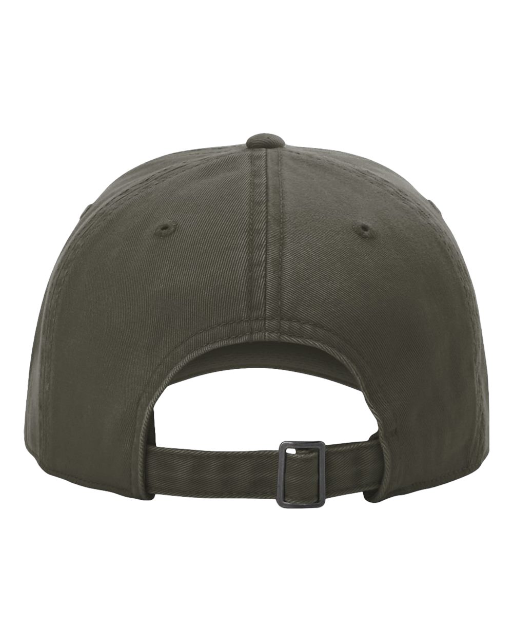 Army Green — back