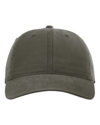 Army Green — front
