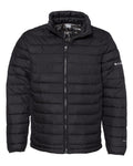 Black — front