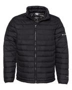 Black — front