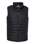 Black — front