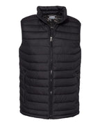 Black — front