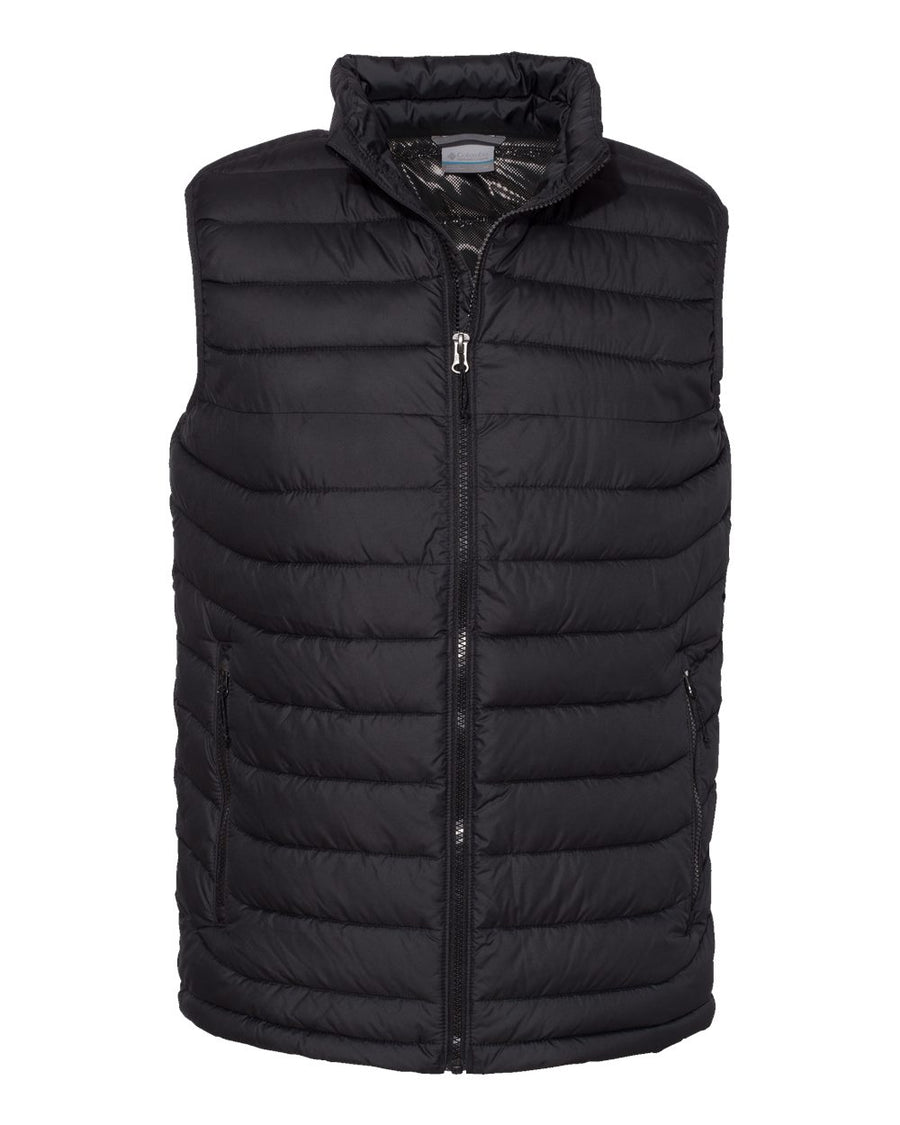 Black — front