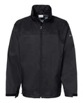 Black — front