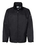 Black — front