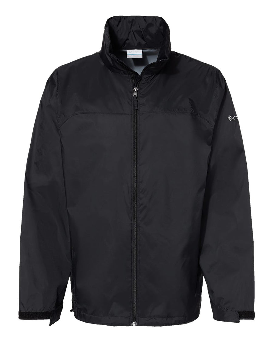 Black — front