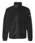 Black — front