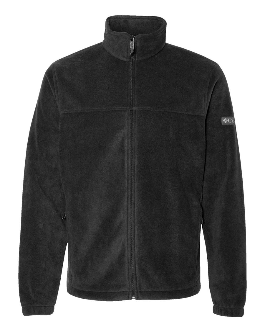 Black — front