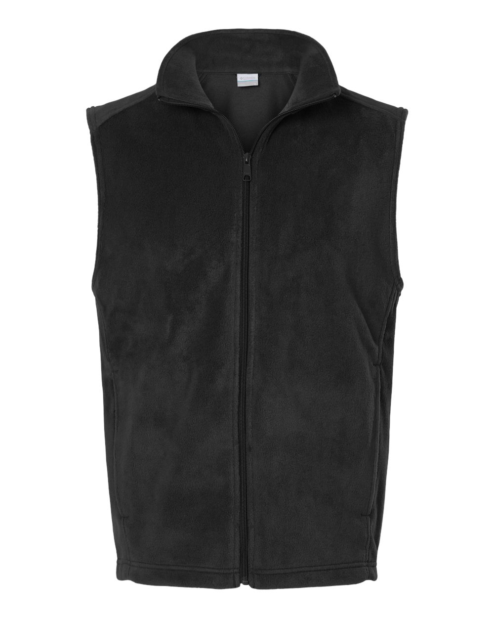 Black — front