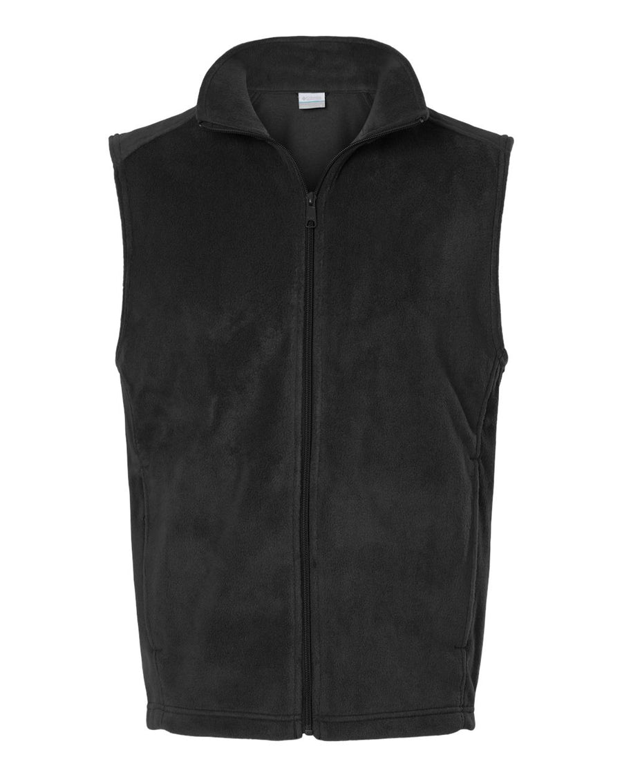 Black — front
