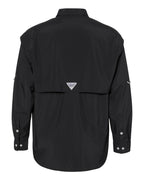 Black — back