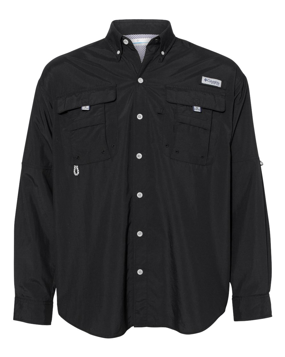 Black — front