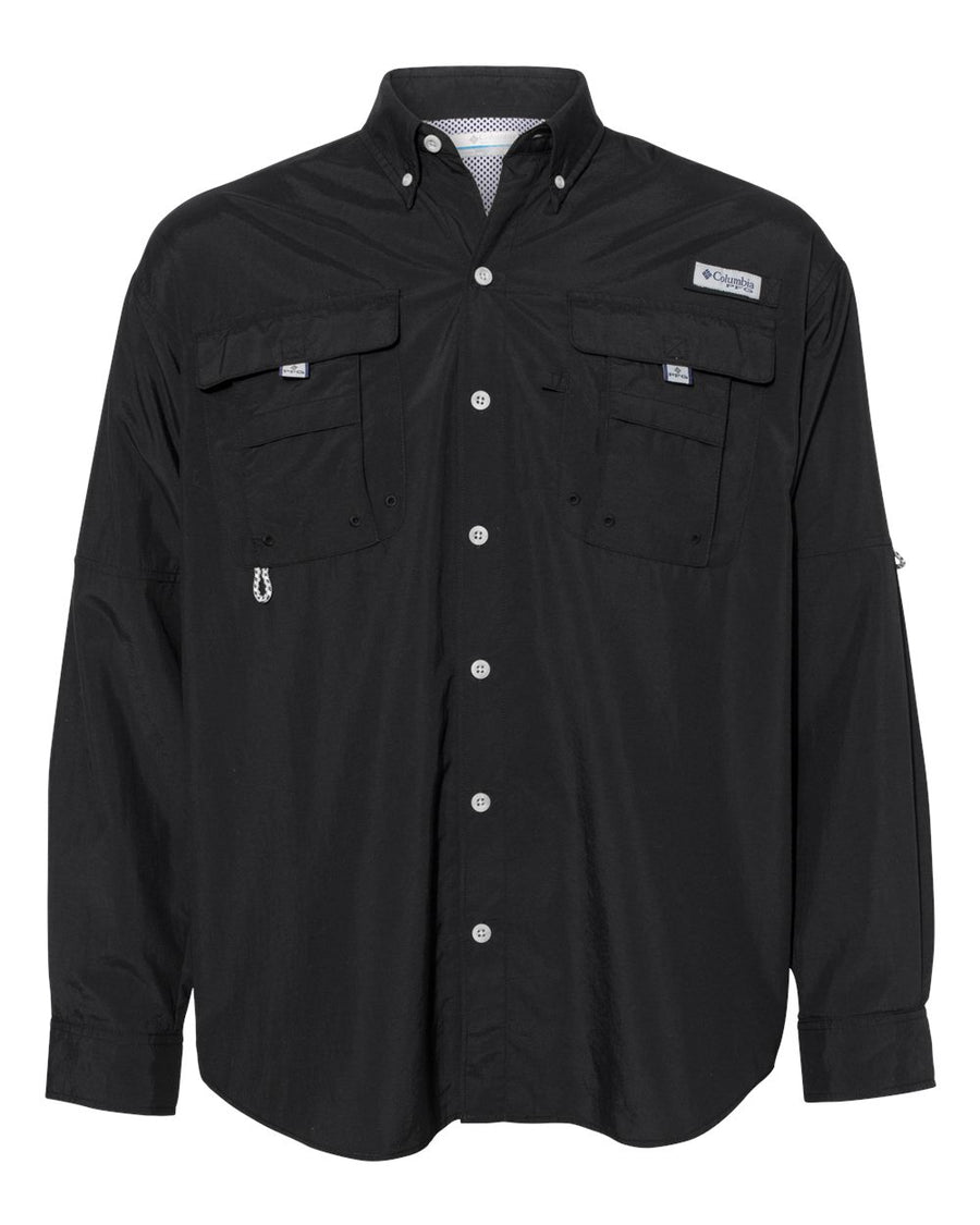 Black — front