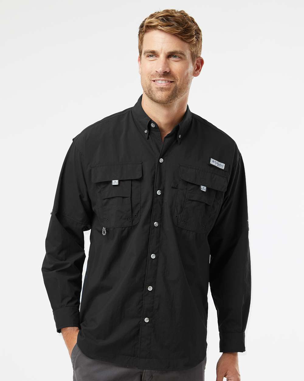 Black — model