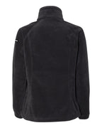 Black — back