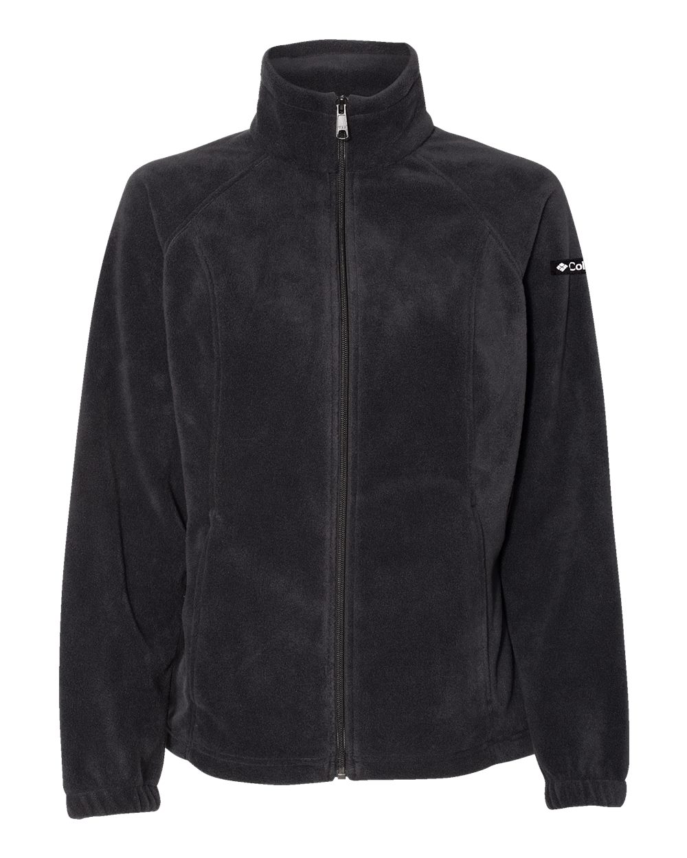 Black — front