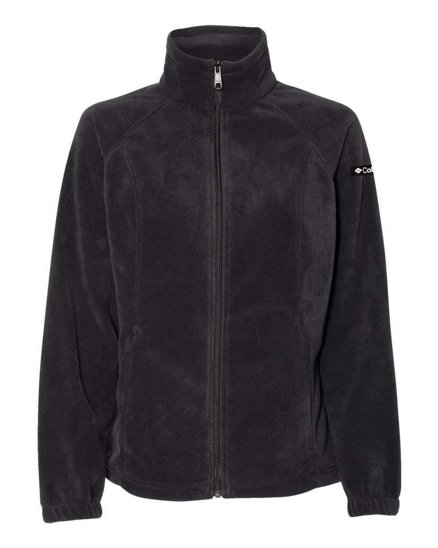 Black — front