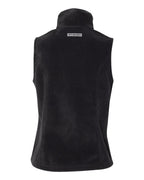 Black — back