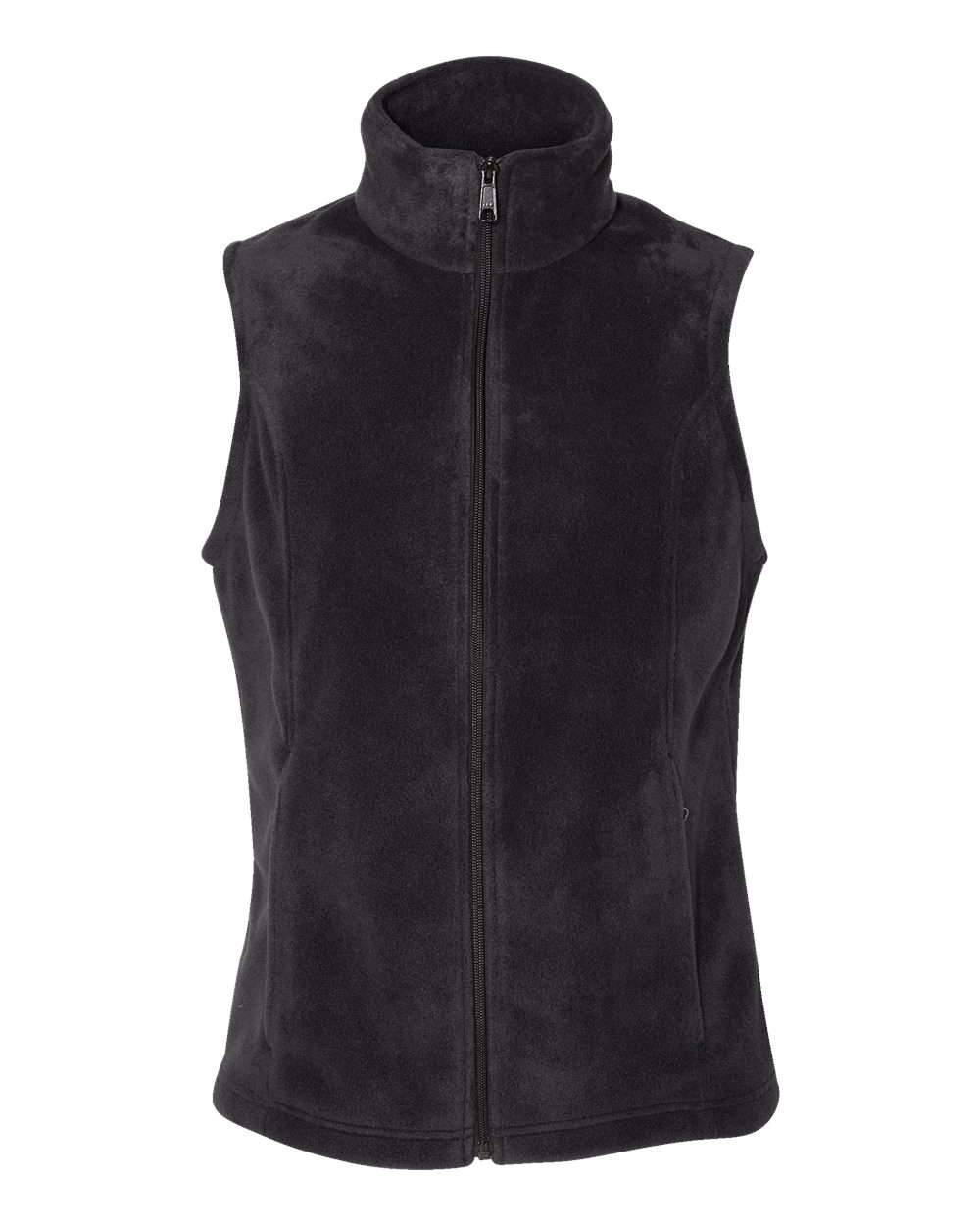 Black — front