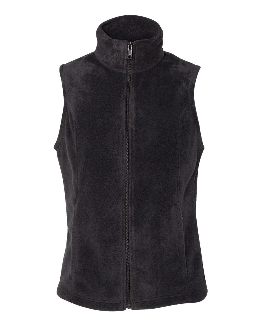 Black — front