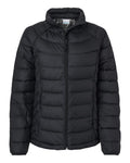 Black — front