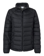 Black — front