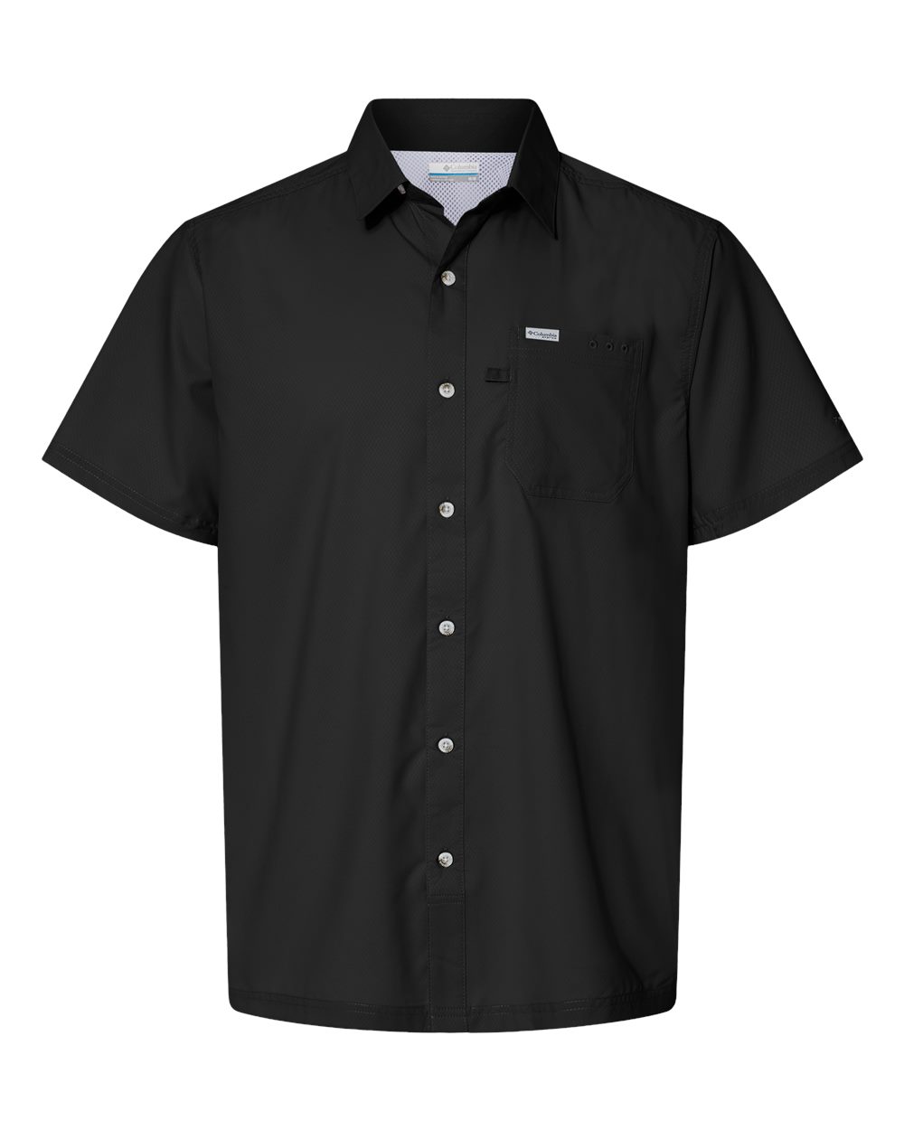 Black — front